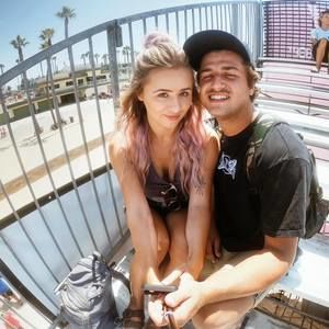 Meet your Posher, Todd